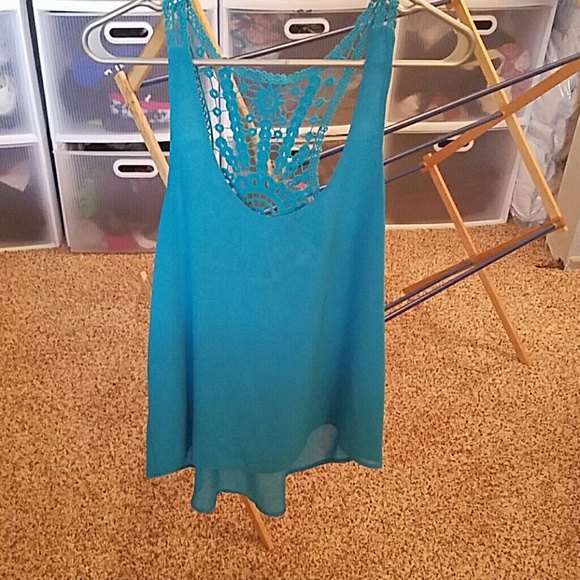 Tank Top - Picture 3 of 3
