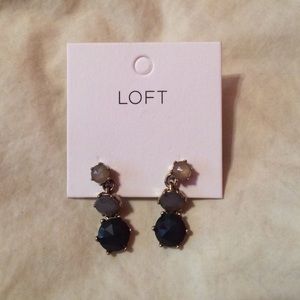 Loft earrings