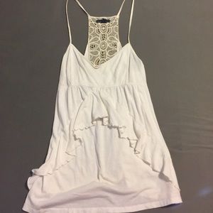American Eagle Tank