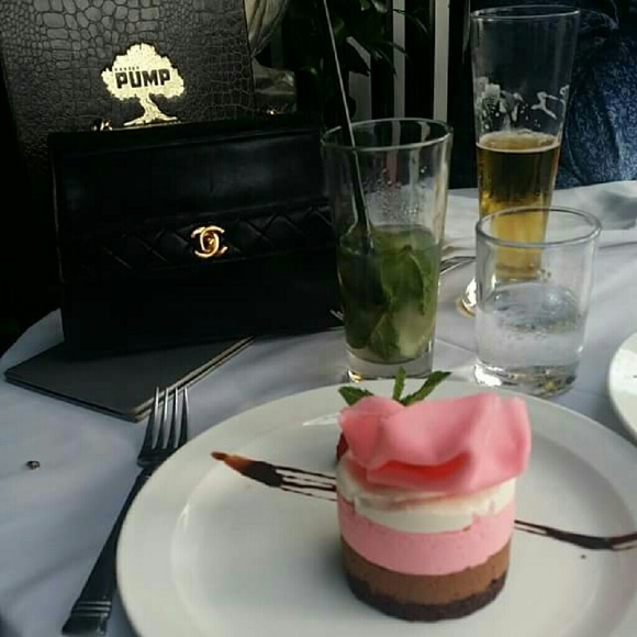 Chanel bag