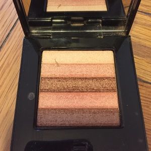 Bobbi Brown Shimmer Brick