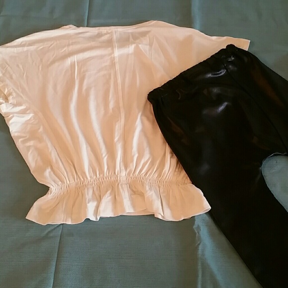 NWOT Adorable Outfit - Picture 4 of 4