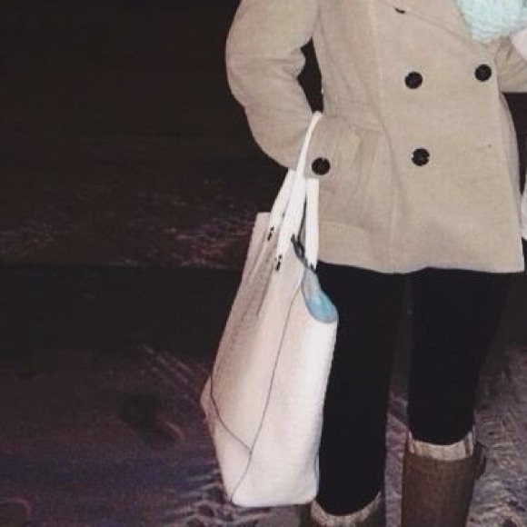 Coach Legacy Python North South Tanner Luxury Bag - image 4