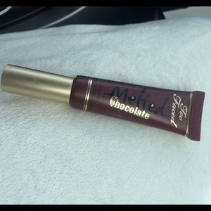 TOO FACED melted lipstick