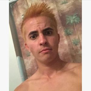 Meet your Posher, Roberto