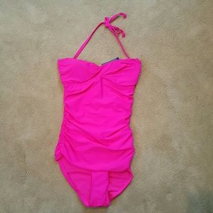 OLD NAVY - Halter Bathing Suit - NWT