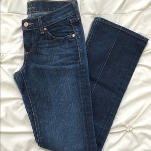 Old Navy Diva Boot Cut Jeans