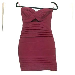 Tobi Bodycon Dress