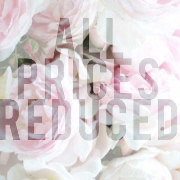 🌺 ALL PRICES REDUCED 🌺