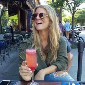 Meet your Posher, Maria