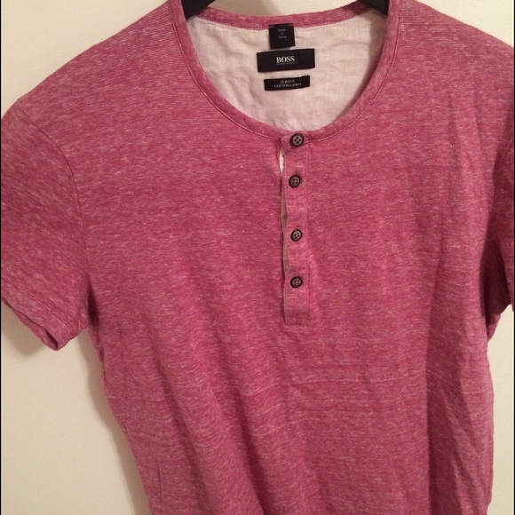 Hugo Boss T-Shirt NWT