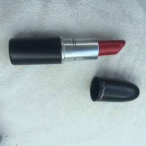 MAC lipstick