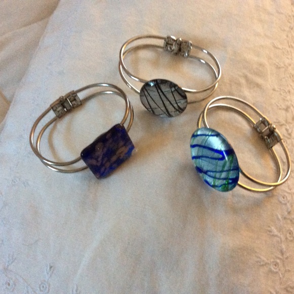 Bracelets