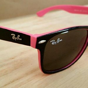 Ray Ban Wayfarer
