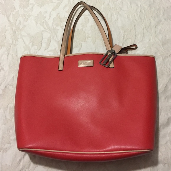 Coach Handbags - Coach - Authentic Bag