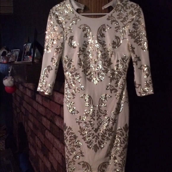 Cocktail Dress