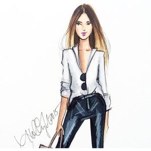 Meet your Posher, Barbara