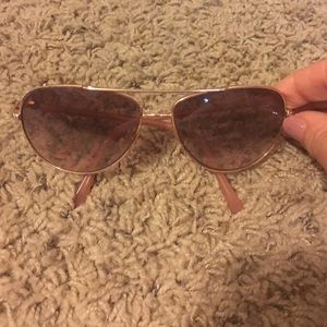 Steve Madden aviators