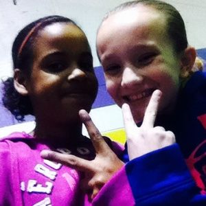 Meet your Posher, Jasmine