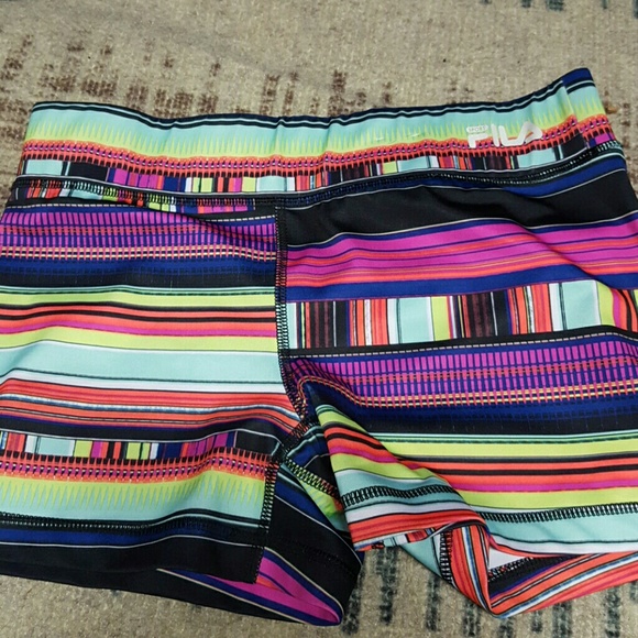 Work out shorts - Picture 1 of 1