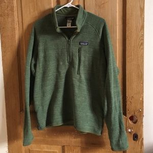 Patagonia Better Sweater