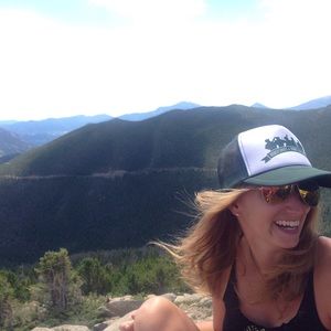 Meet your Posher, Sam