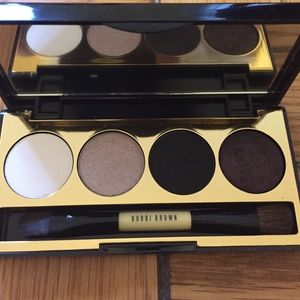 Bobbi Brown Smoldering Eye Palette
