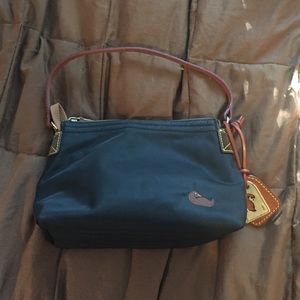 Small Dooney and Bourke bag Small Dooney and Bourke bag