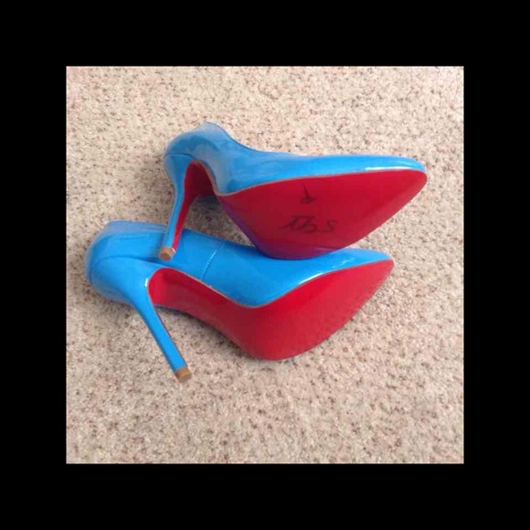 PurseValley.cn edition Christian Loubs