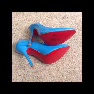 PurseValley.cn edition Christian Loubs