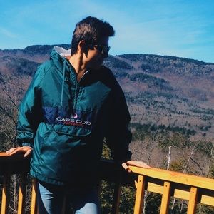 Meet your Posher, Jake