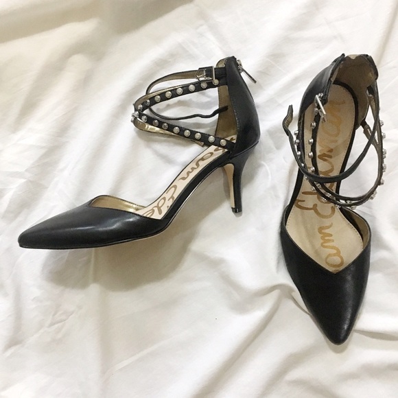 Sam Edelman Orla Heels