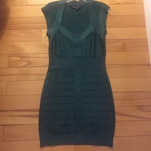French connection size 8 bandage dress