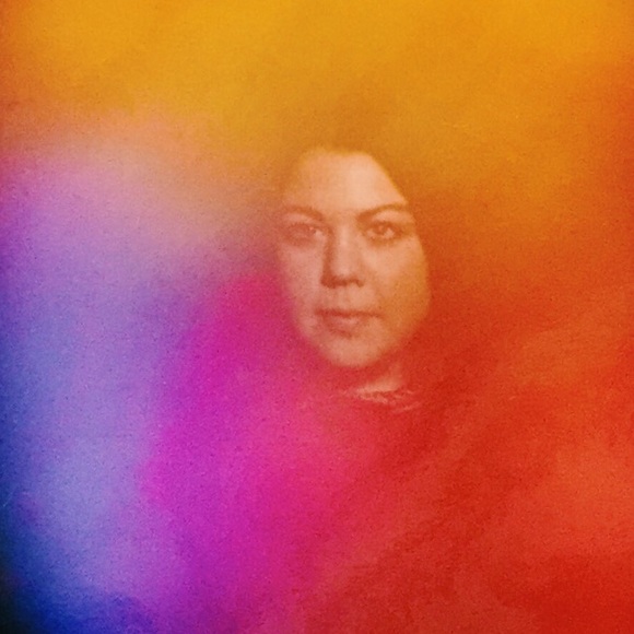 Meet your Posher, Jacquelyn