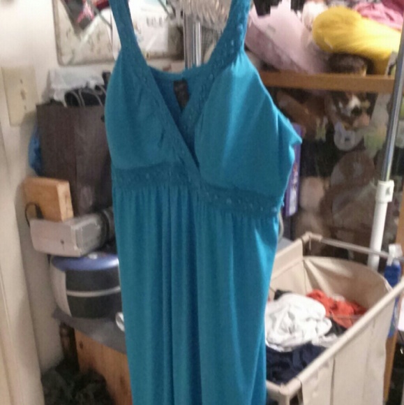 Plus size dress 4x