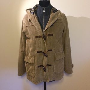 Abercrombie Jacket