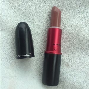 MAC lipstick
