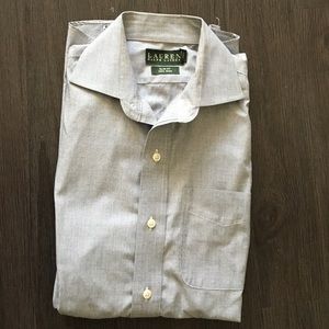 Polo Ralph Lauren Classic Dress Shirt