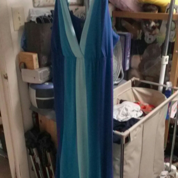 Plus size dress 4x 26w-28w