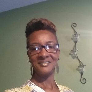 Meet your Posher, Glenda