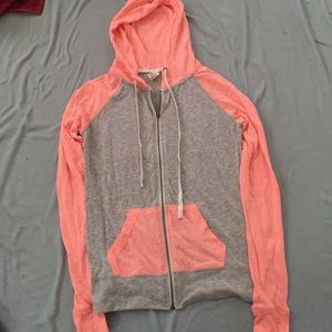 ⚡️🌸 Zumiez Hoodie | S