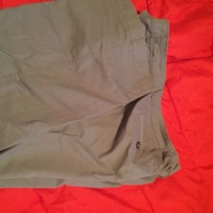 Just pants Flirt Khakis