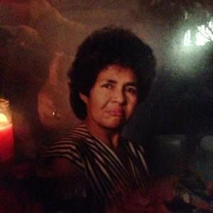 Meet your Posher, Martha