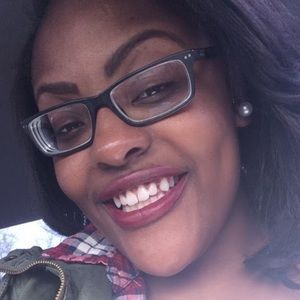 Meet your Posher, Jaylen