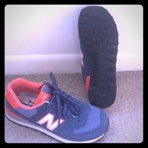 New Balance 574