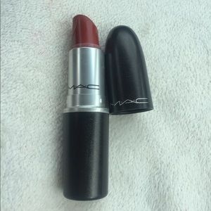 MAC lipstick