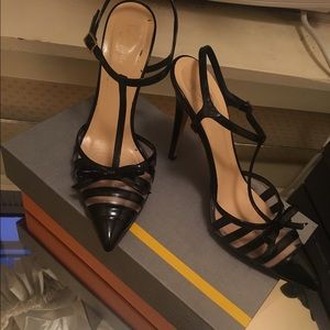 Kate Spade Bow Heels