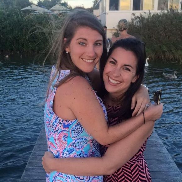 Meet your Posher, Kelsey