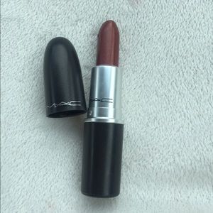 MAC lipstick