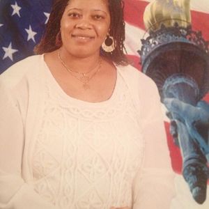 Meet your Posher, Marie jesula